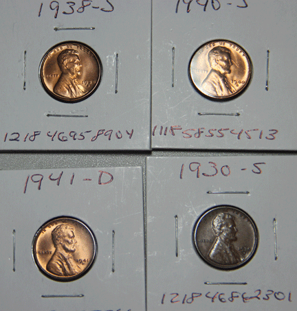 What-Did-You-Add-To-Your-Stash-Today?---US-Modern-Edition